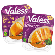 Valess vegetarisch